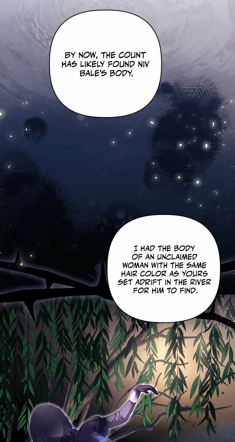 Devoured by an Impure Savior Chapter 17 page 41