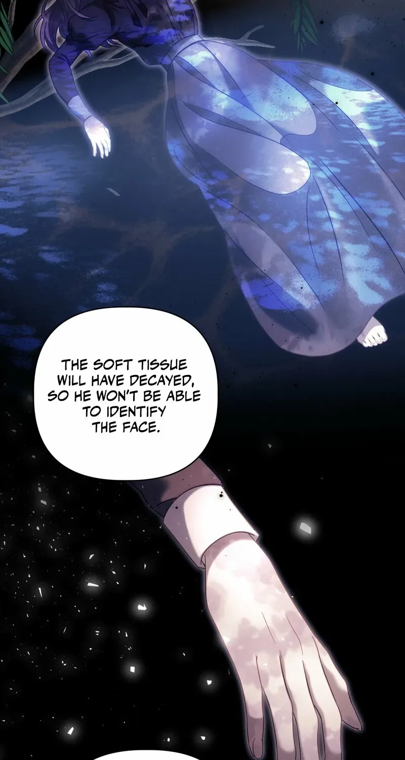 Devoured by an Impure Savior Chapter 17 page 42