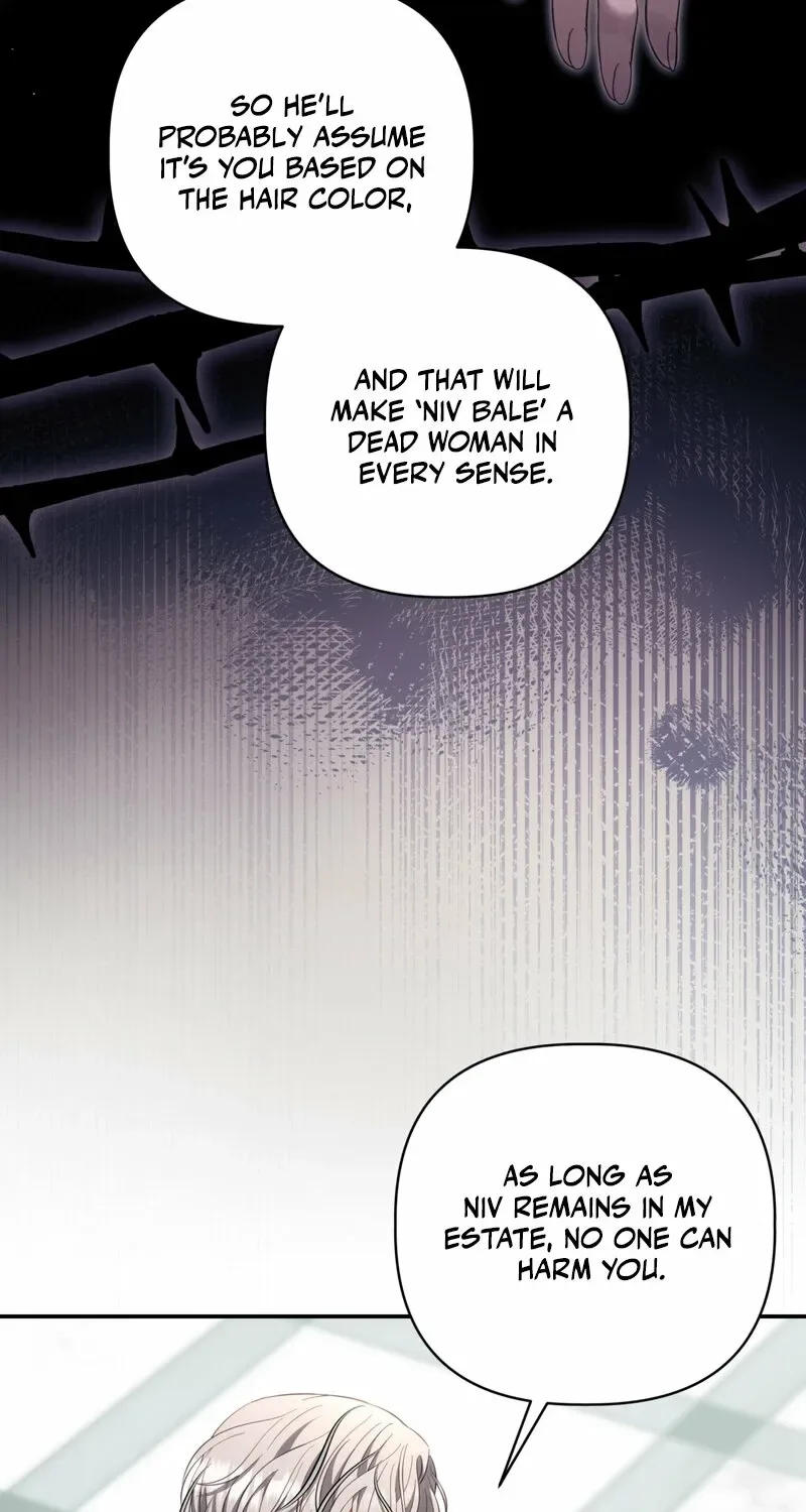 Devoured by an Impure Savior Chapter 17 page 43