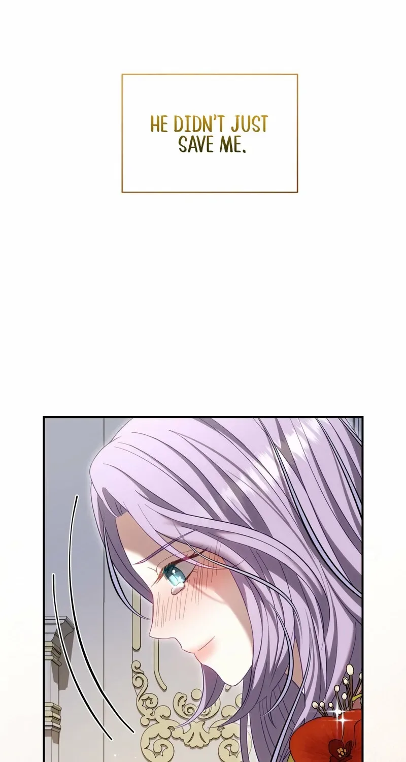 Devoured by an Impure Savior Chapter 17 page 46