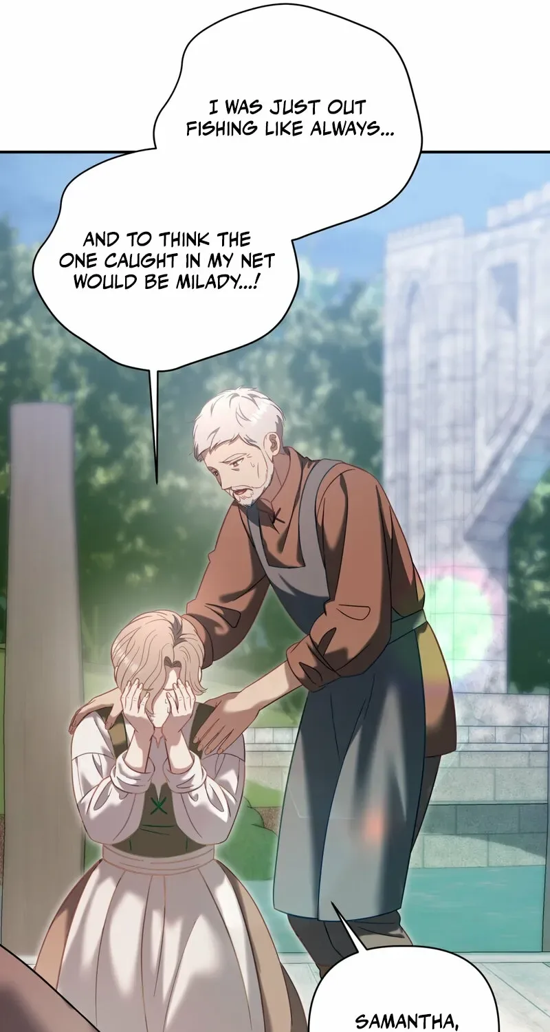 Devoured by an Impure Savior Chapter 17 page 61