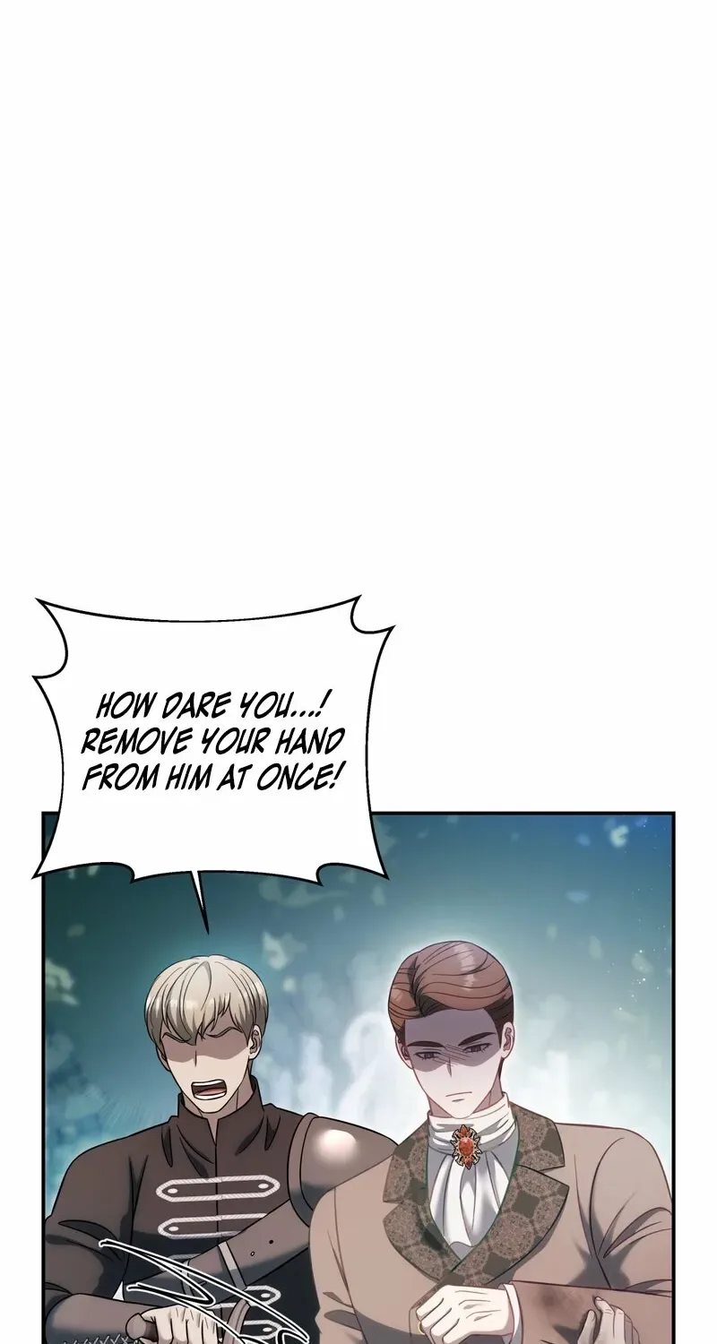 Devoured by an Impure Savior Chapter 17 page 69