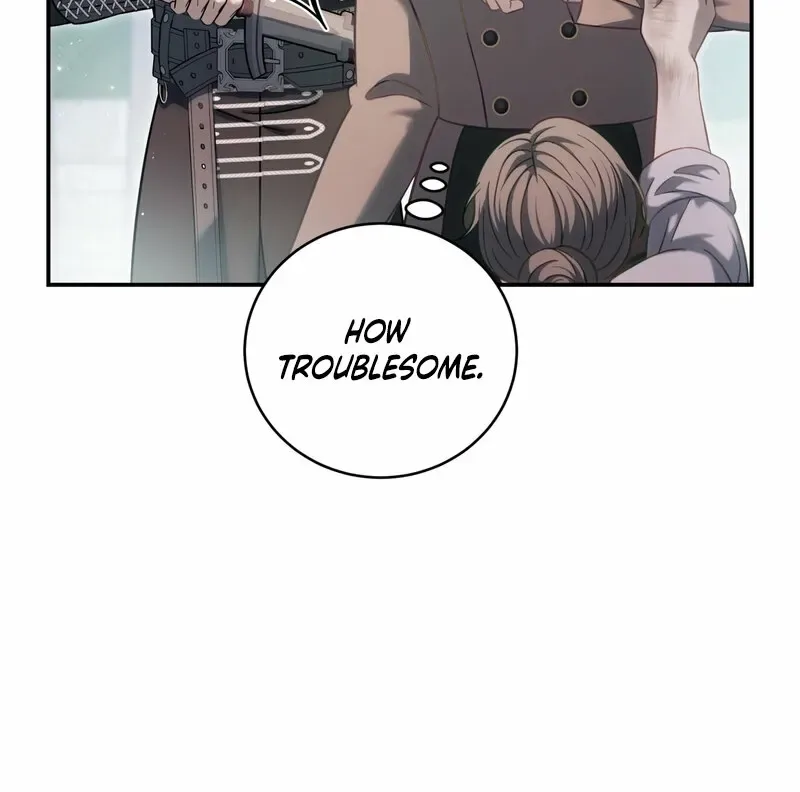 Devoured by an Impure Savior Chapter 17 page 70