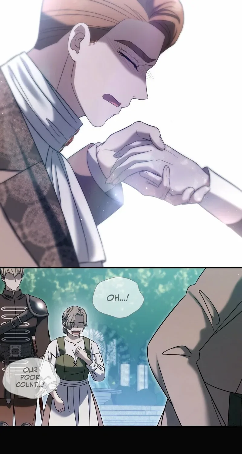 Devoured by an Impure Savior Chapter 17 page 81