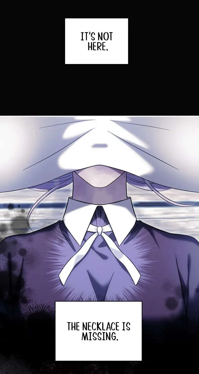 Devoured by an Impure Savior Chapter 17 page 82