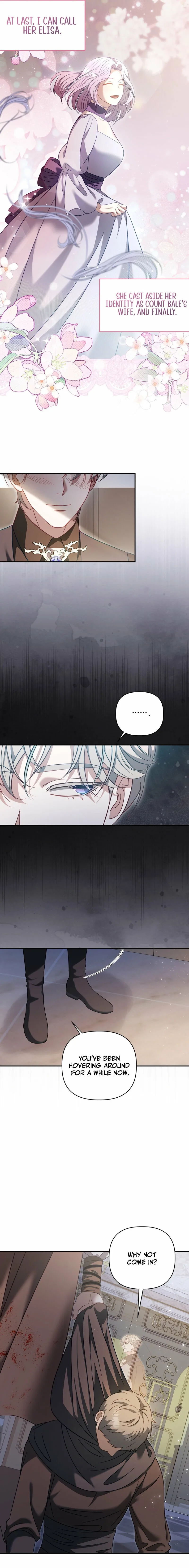Devoured by an Impure Savior Chapter 18 page 7