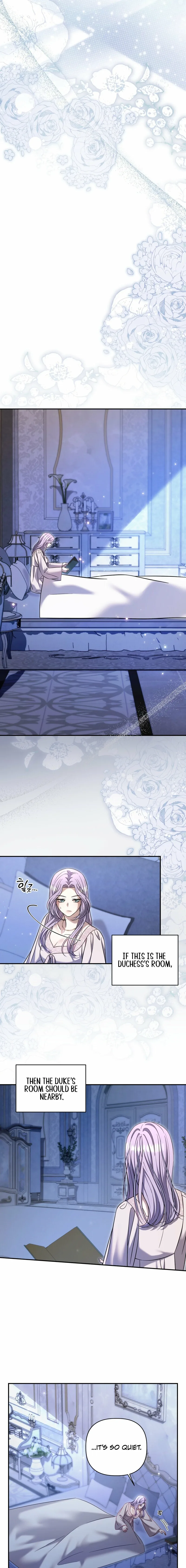 Devoured by an Impure Savior Chapter 18 page 13