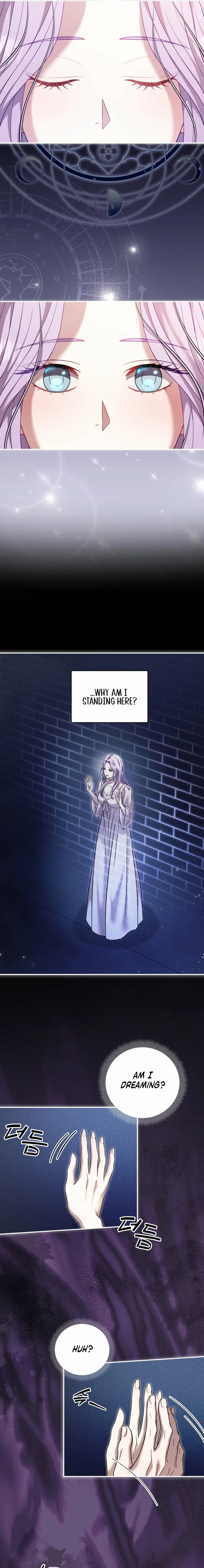 Devoured by an Impure Savior Chapter 18 page 15