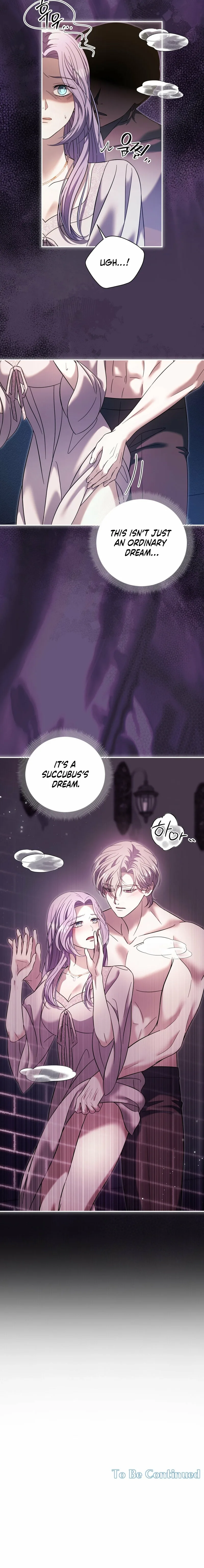 Devoured by an Impure Savior Chapter 18 page 16