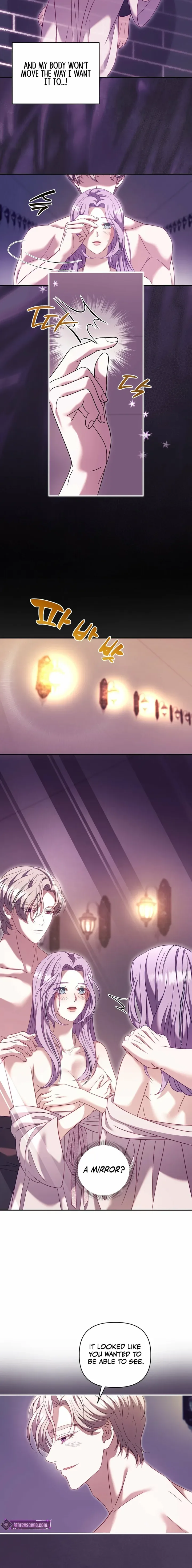 Devoured by an Impure Savior Chapter 19 page 2