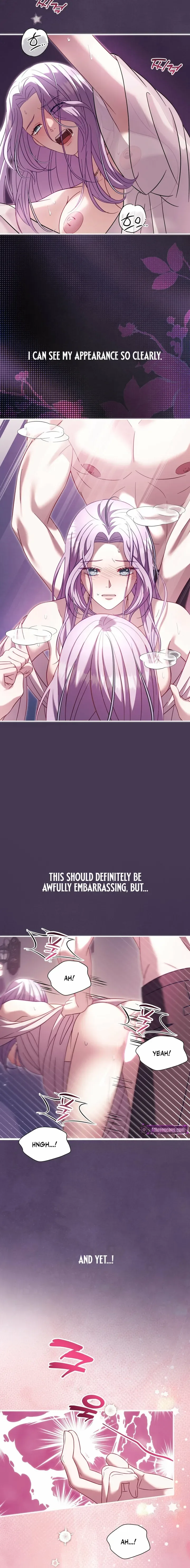 Devoured by an Impure Savior Chapter 19 page 4