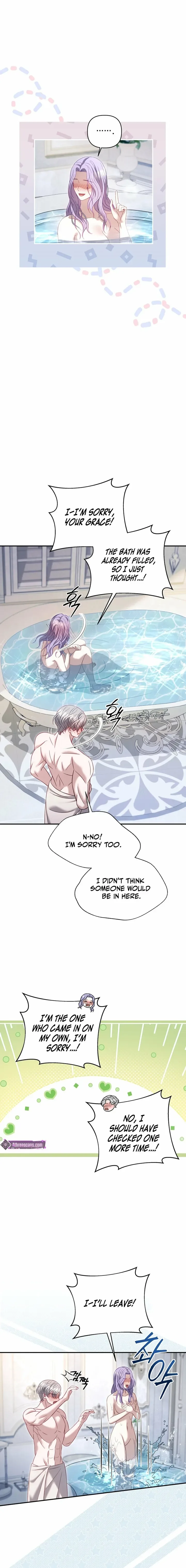Devoured by an Impure Savior Chapter 20 page 12