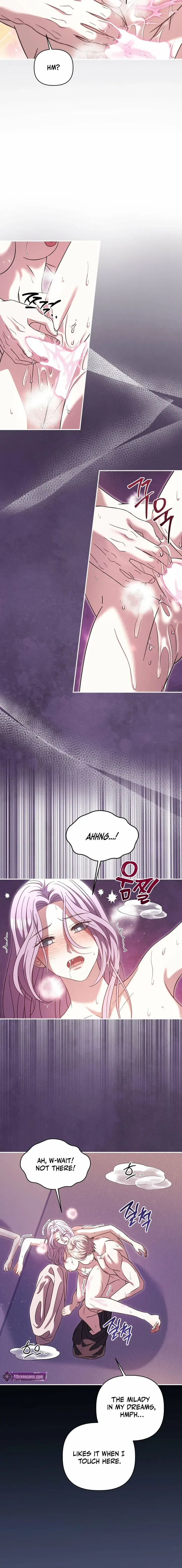 Devoured by an Impure Savior Chapter 20 page 4