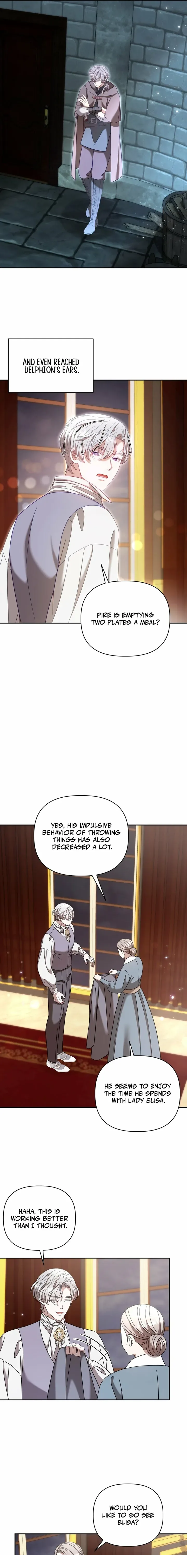 Devoured by an Impure Savior Chapter 24 page 9