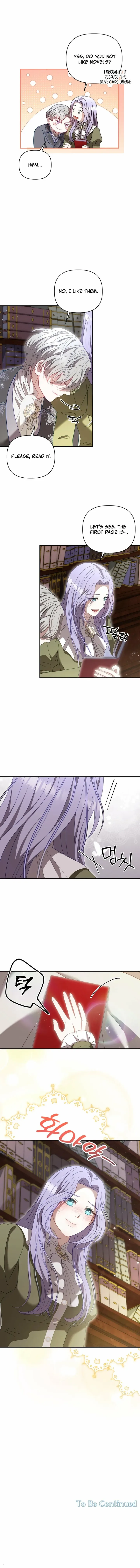 Devoured by an Impure Savior Chapter 24 page 15
