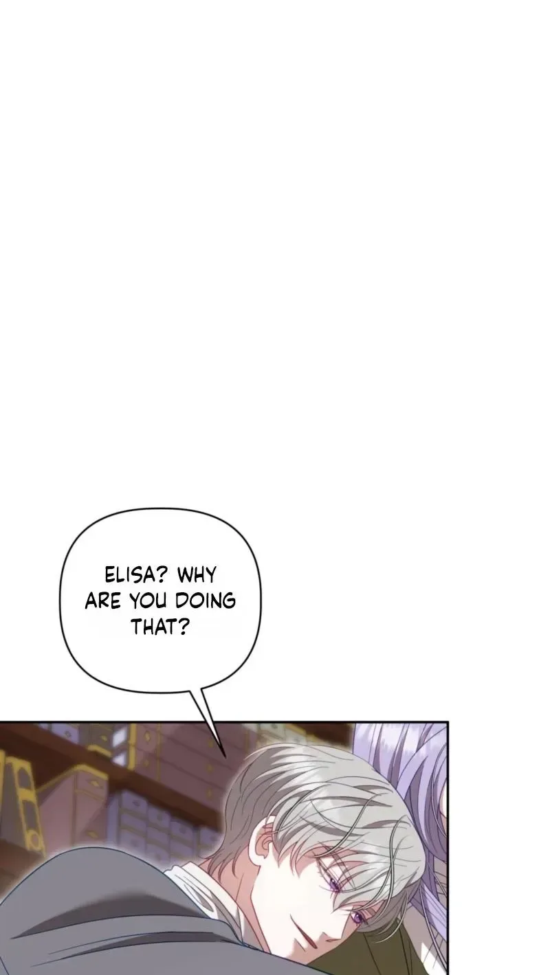 Devoured by an Impure Savior Chapter 25 page 2