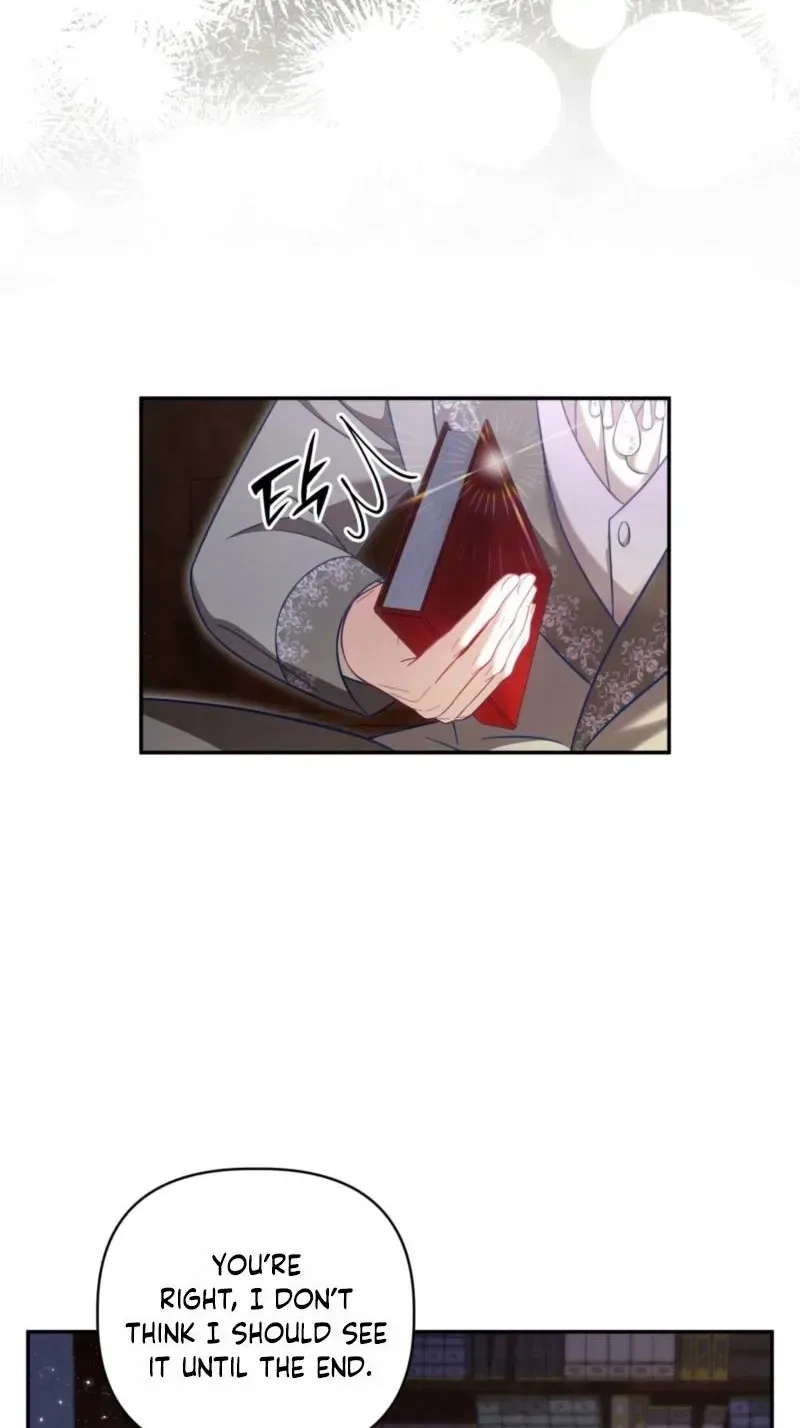 Devoured by an Impure Savior Chapter 25 page 18