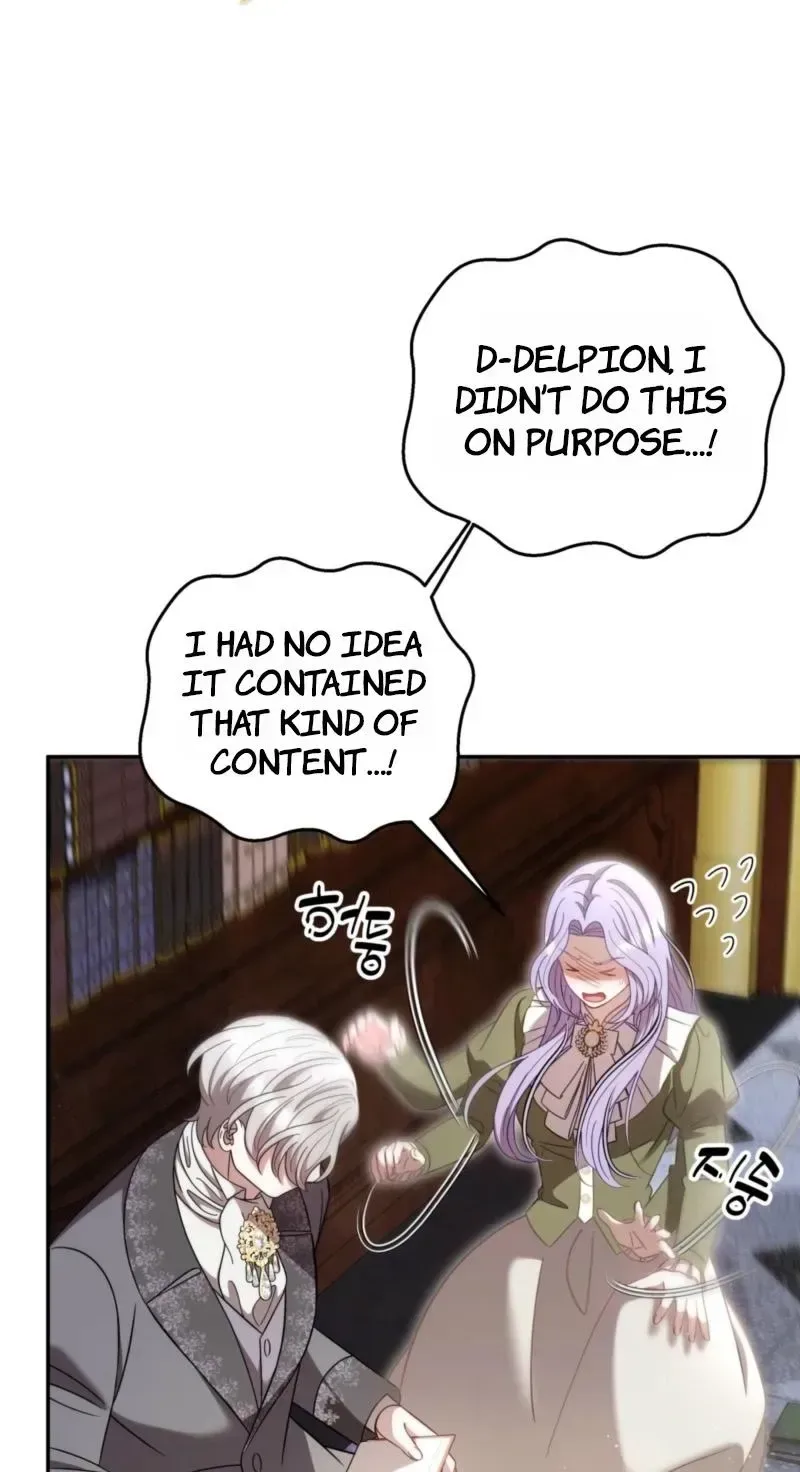 Devoured by an Impure Savior Chapter 25 page 14