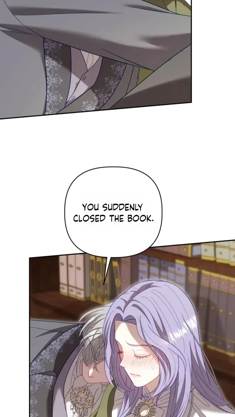 Devoured by an Impure Savior Chapter 25 page 3