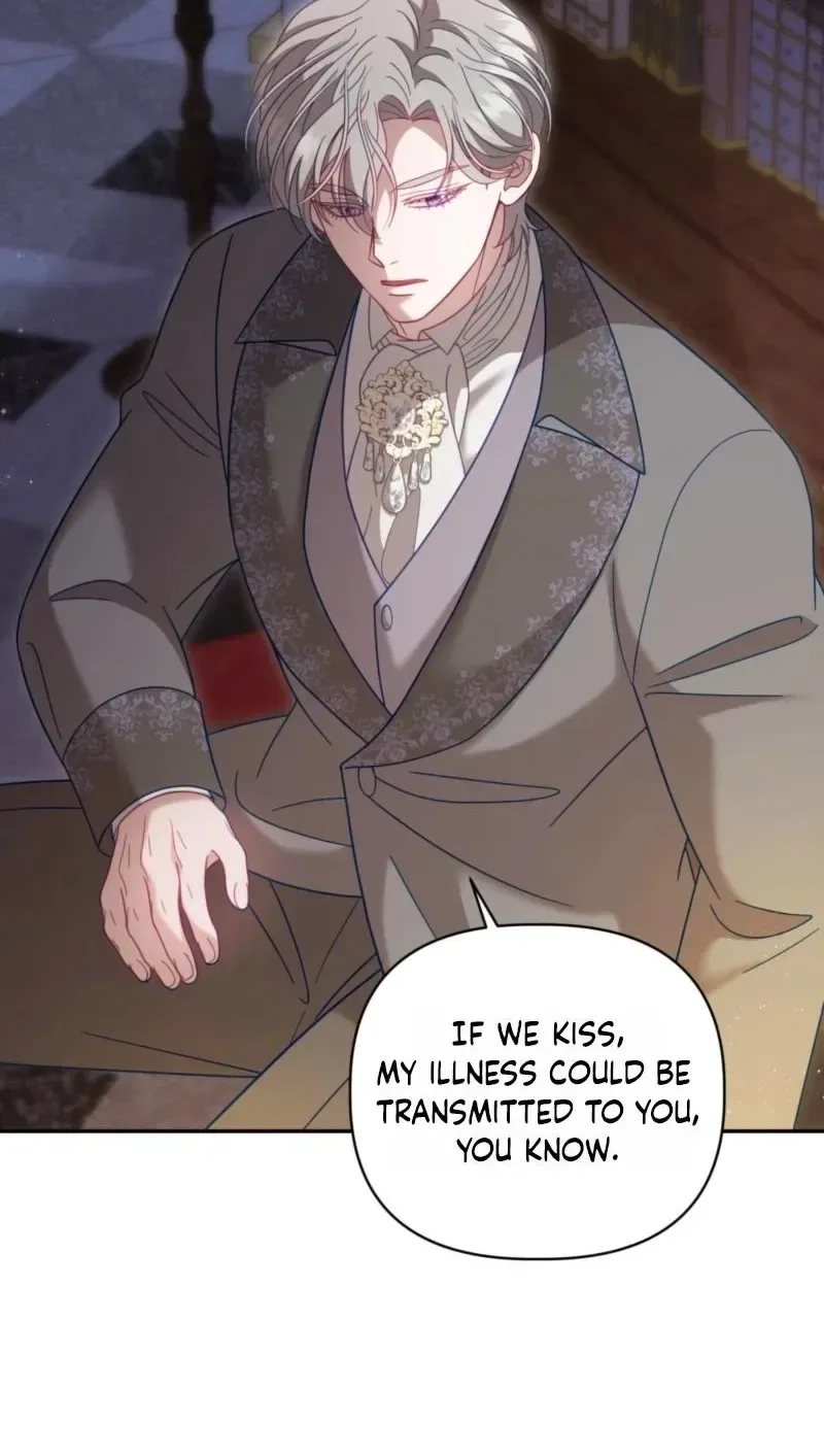 Devoured by an Impure Savior Chapter 25 page 26