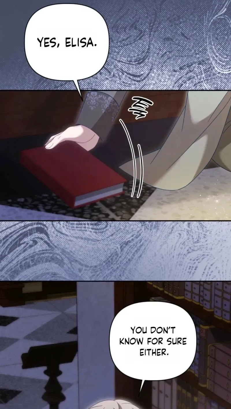 Devoured by an Impure Savior Chapter 25 page 25