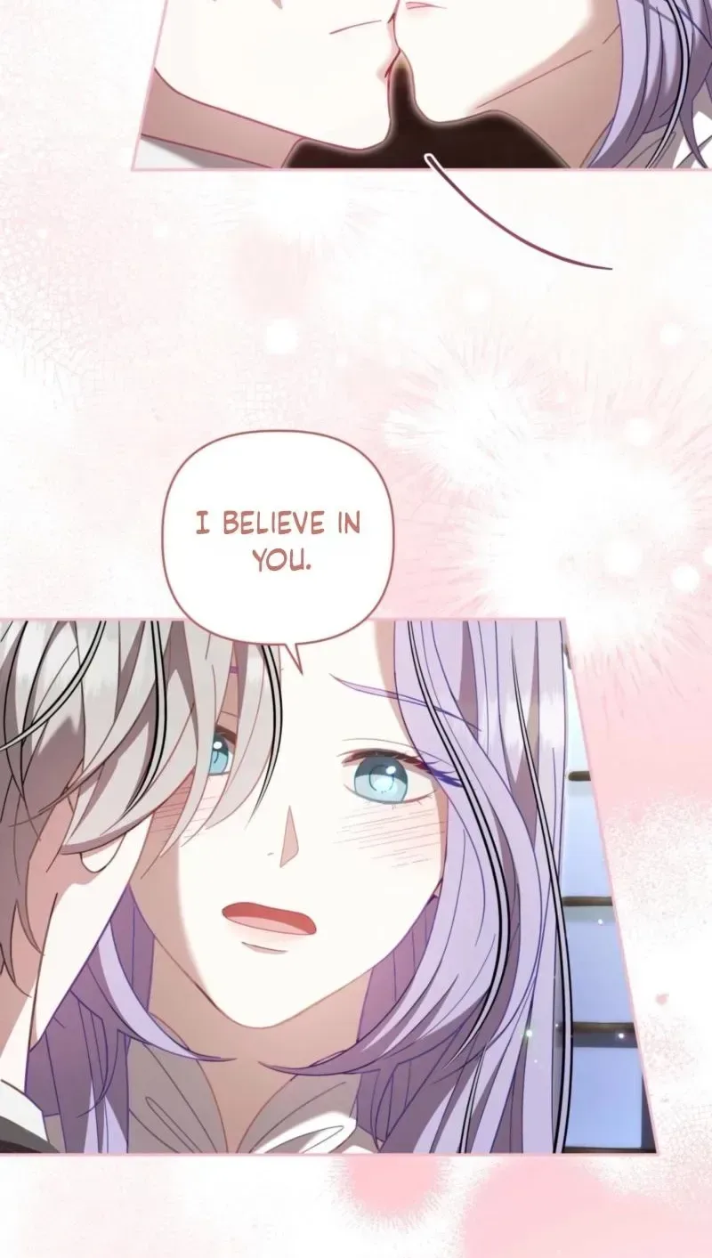 Devoured by an Impure Savior Chapter 25 page 31