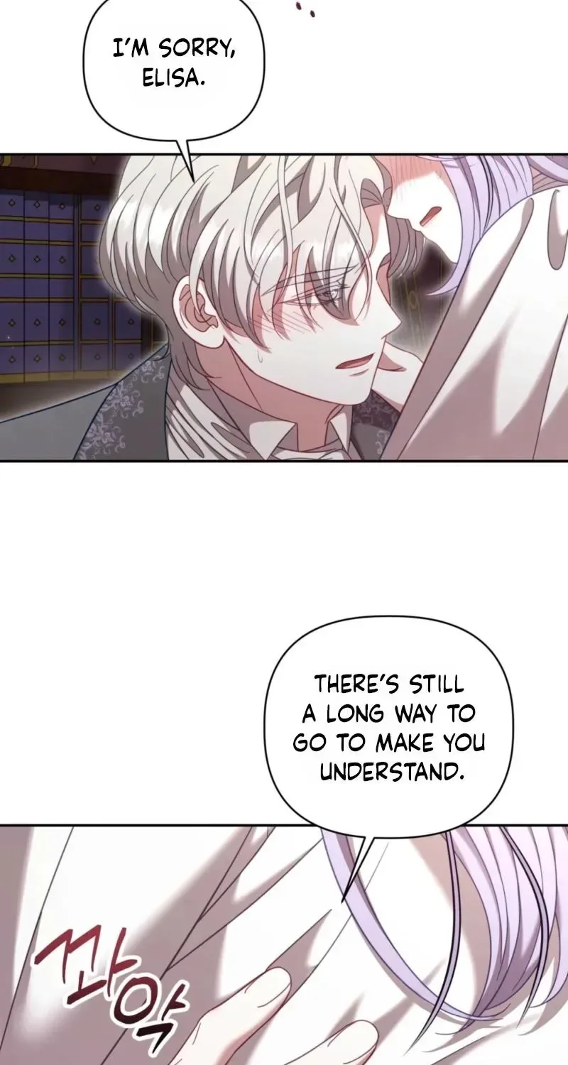 Devoured by an Impure Savior Chapter 25 page 57