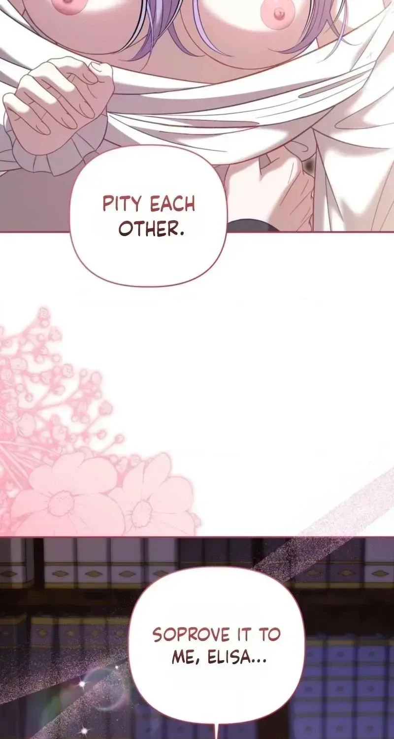Devoured by an Impure Savior Chapter 25 page 71