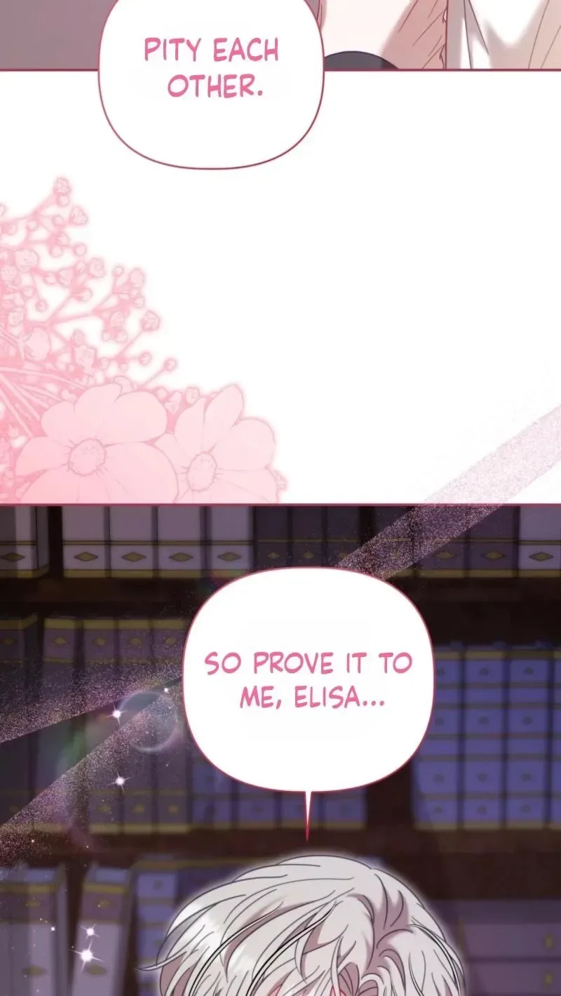 Devoured by an Impure Savior Chapter 26 page 3