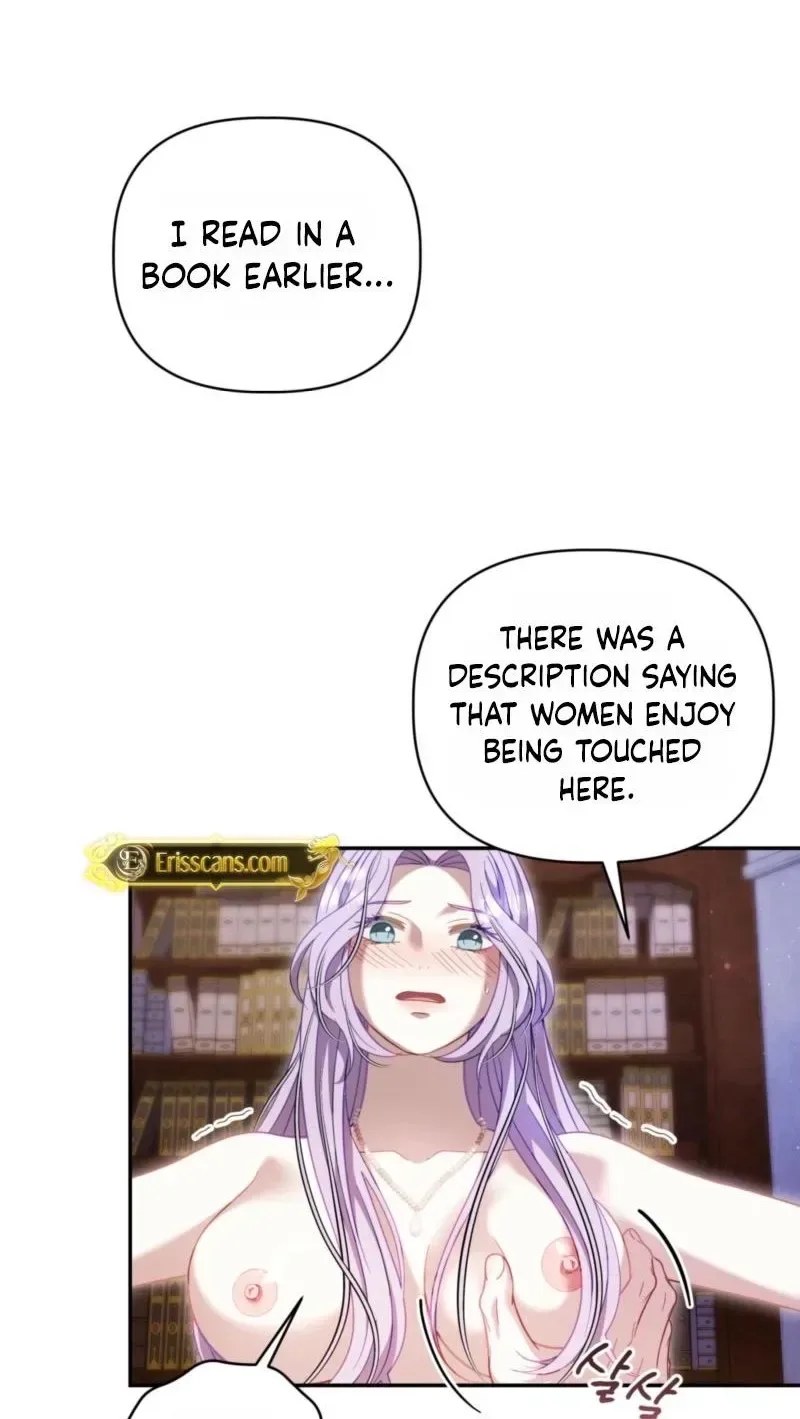 Devoured by an Impure Savior Chapter 26 page 5