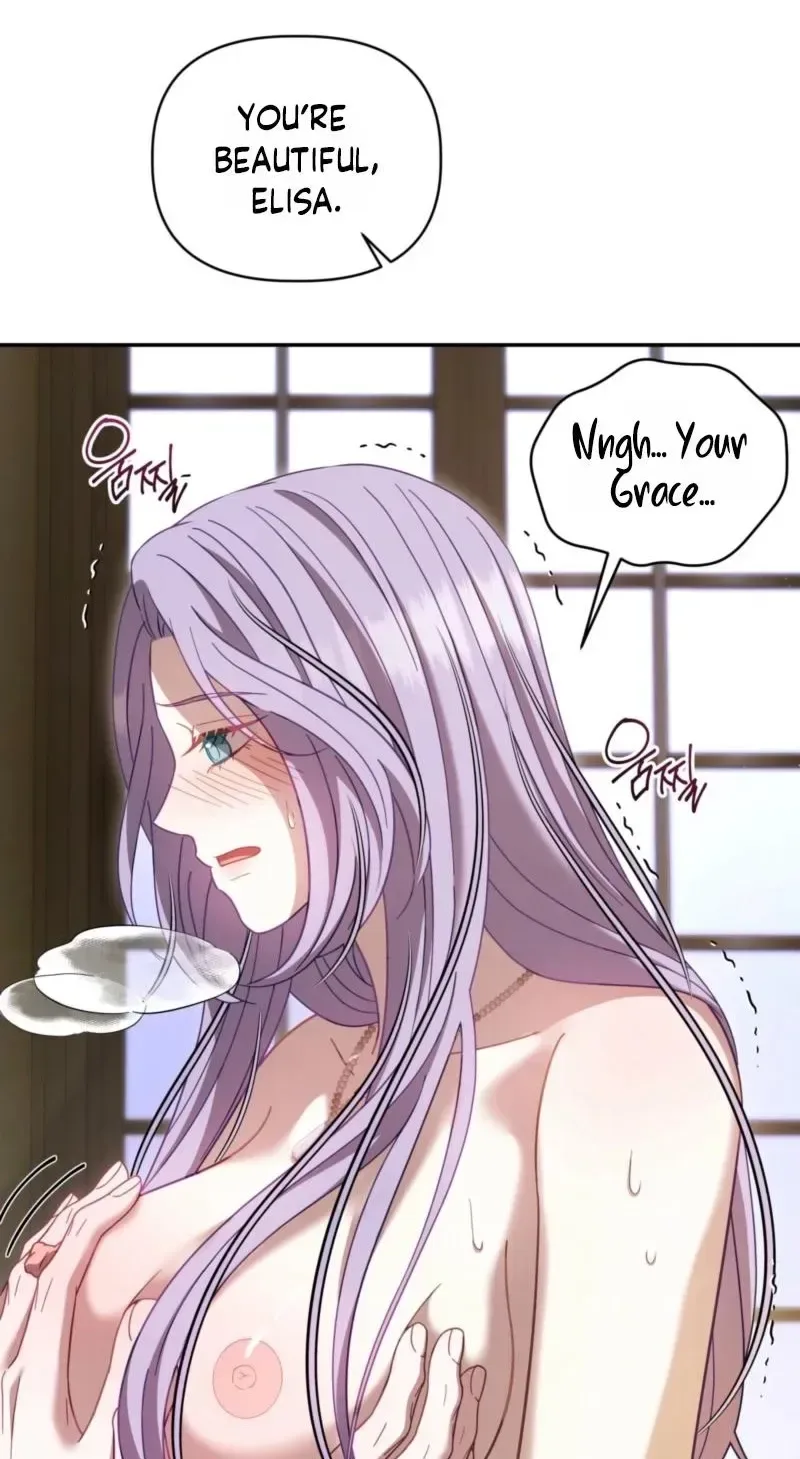 Devoured by an Impure Savior Chapter 26 page 11