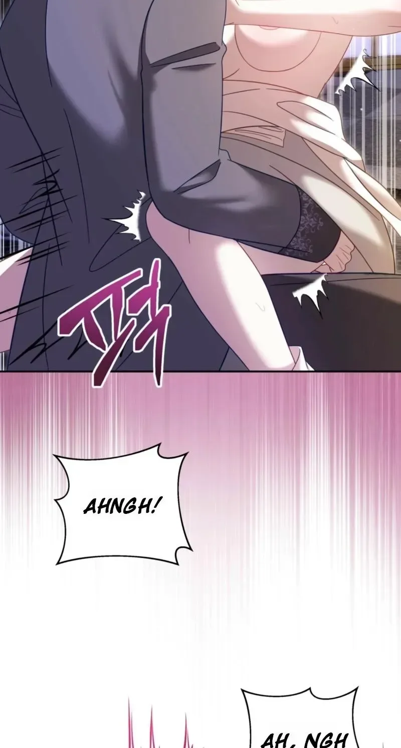 Devoured by an Impure Savior Chapter 26 page 18