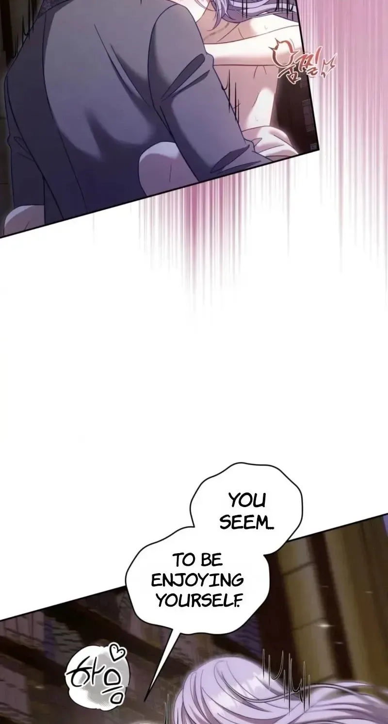 Devoured by an Impure Savior Chapter 26 page 20