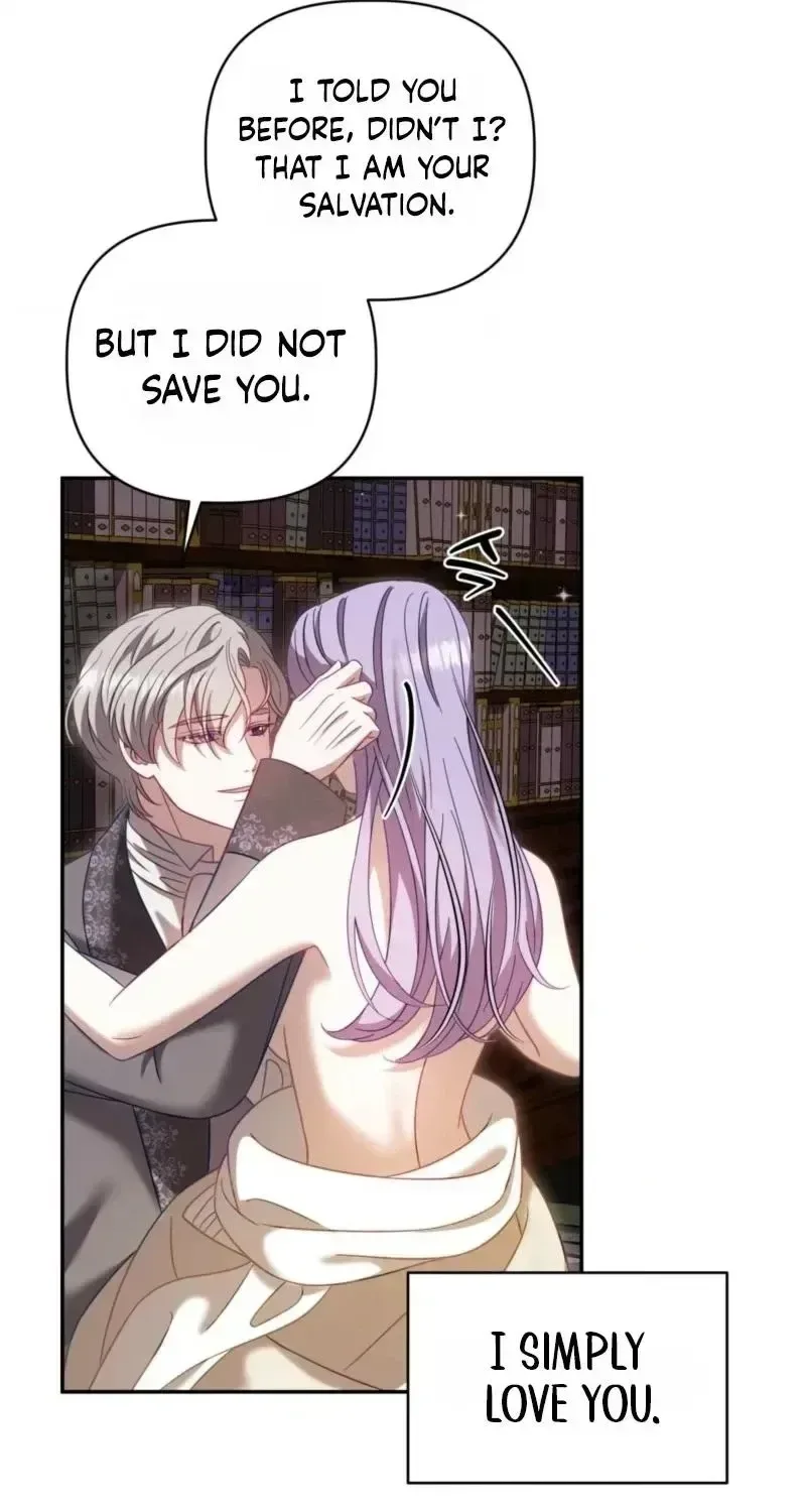 Devoured by an Impure Savior Chapter 26 page 47
