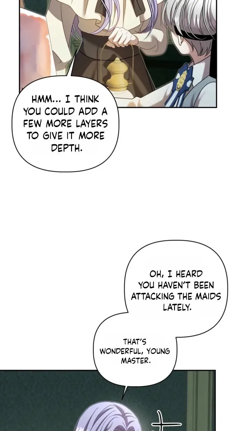 Devoured by an Impure Savior Chapter 26 page 72