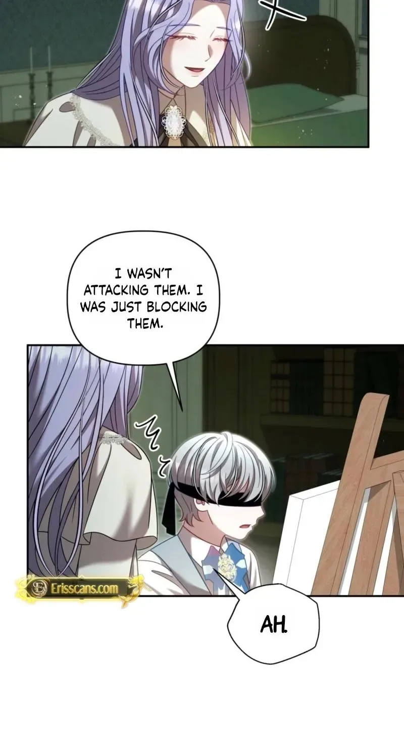 Devoured by an Impure Savior Chapter 26 page 73