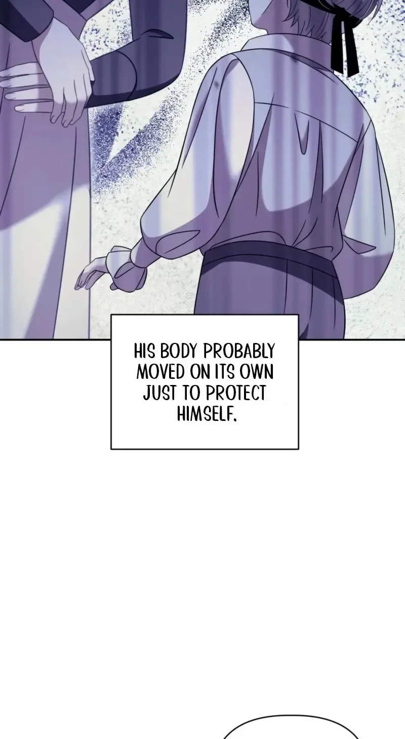 Devoured by an Impure Savior Chapter 26 page 75