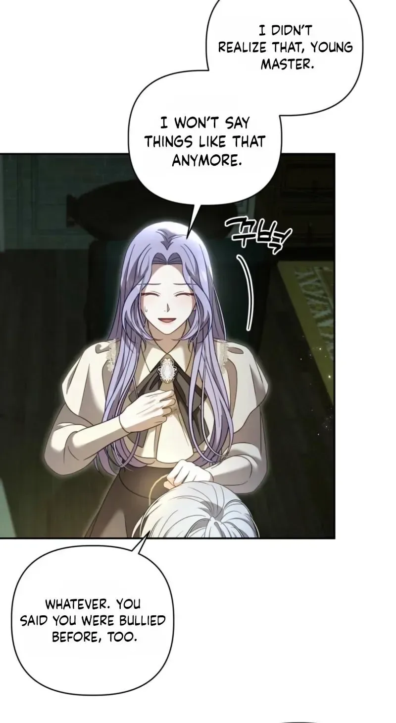 Devoured by an Impure Savior Chapter 26 page 76