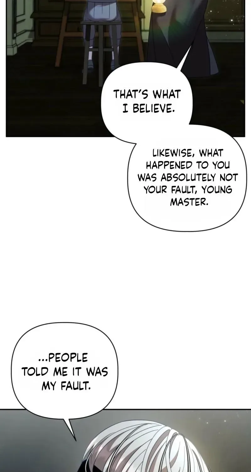 Devoured by an Impure Savior Chapter 26 page 83