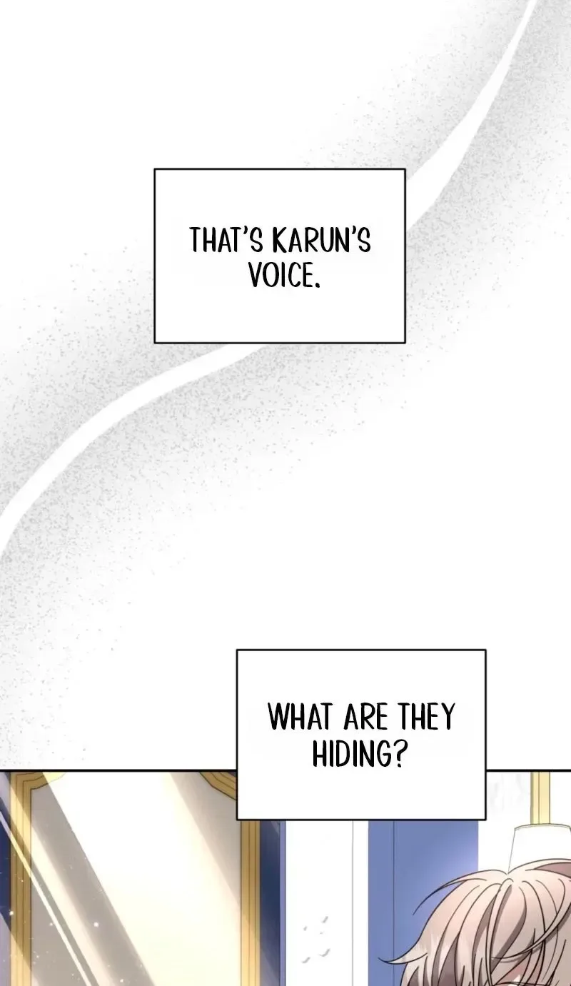 Devoured by an Impure Savior Chapter 26 page 100