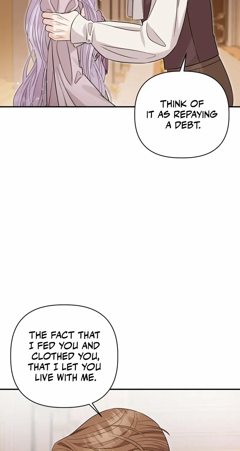 Devoured by an Impure Savior Chapter 7 page 4