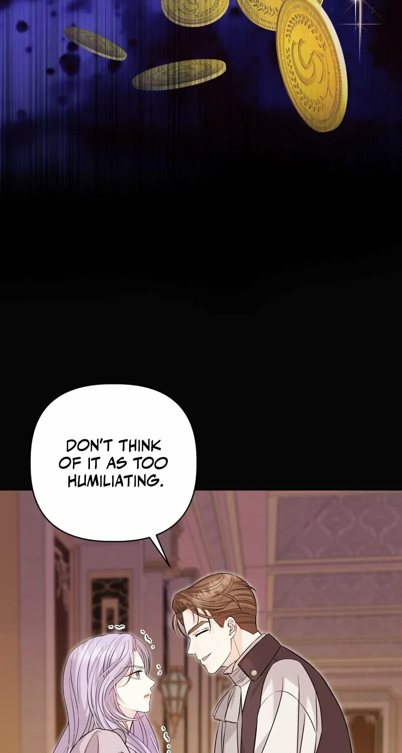 Devoured by an Impure Savior Chapter 7 page 3