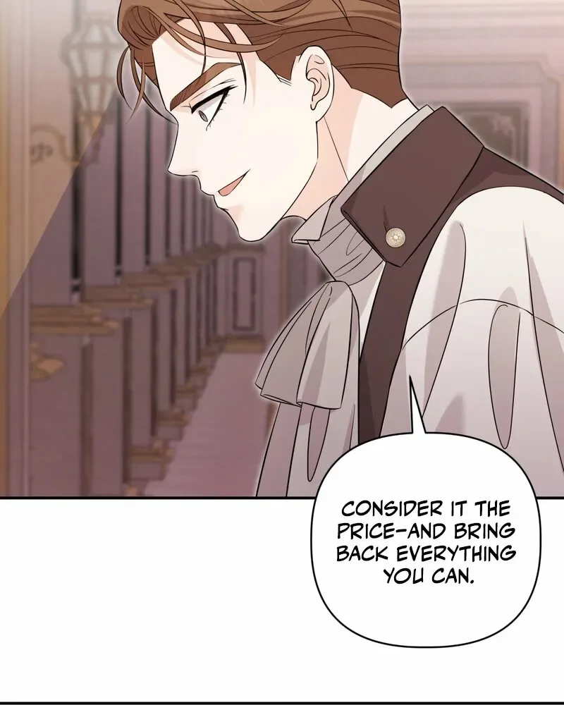 Devoured by an Impure Savior Chapter 7 page 5