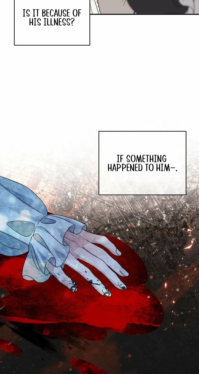 Devoured by an Impure Savior Chapter 7 page 18