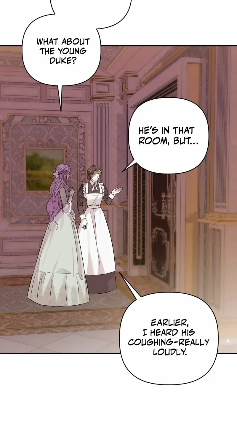 Devoured by an Impure Savior Chapter 7 page 14