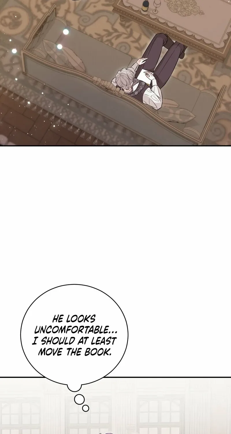Devoured by an Impure Savior Chapter 7 page 28