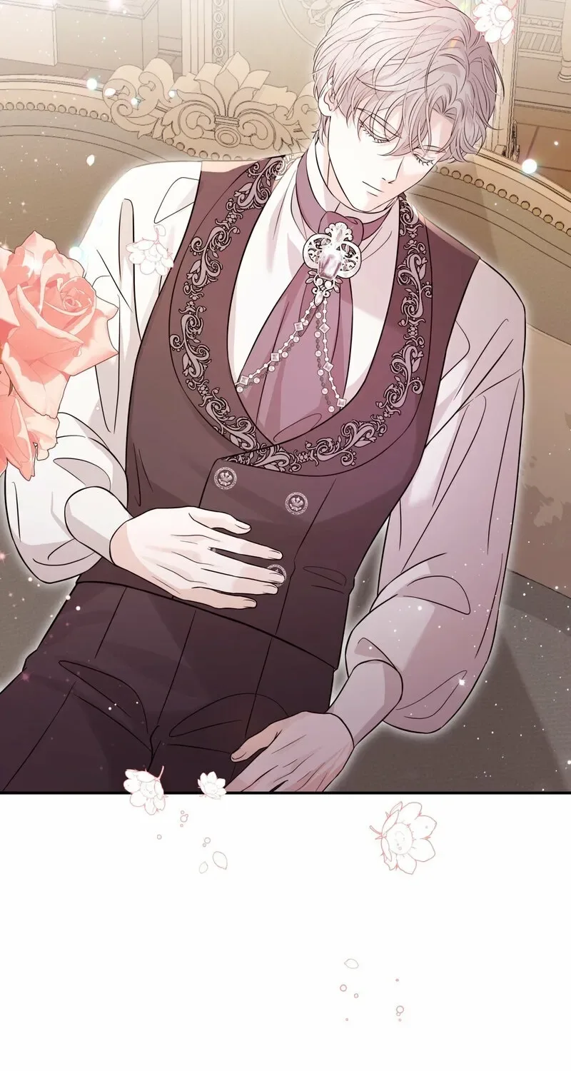 Devoured by an Impure Savior Chapter 7 page 32