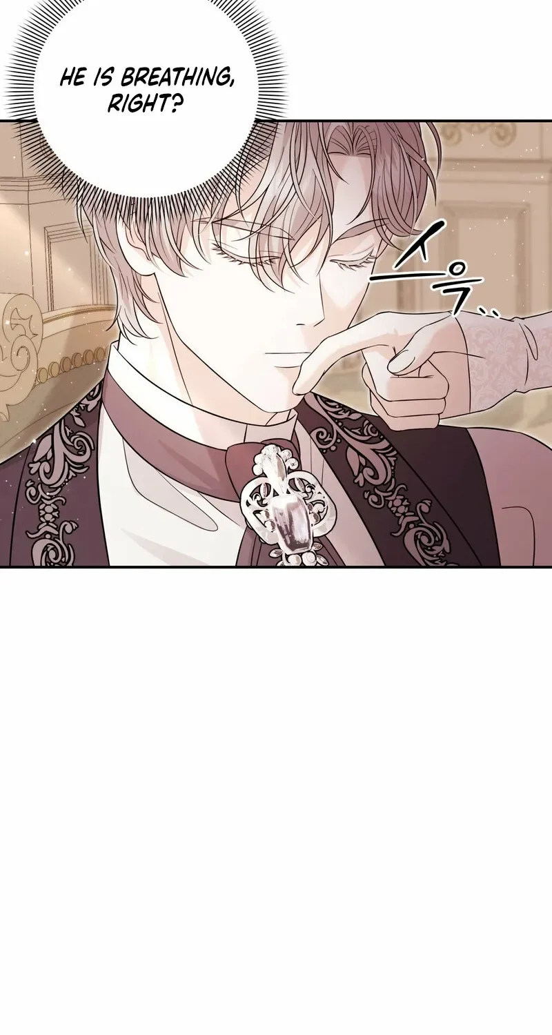 Devoured by an Impure Savior Chapter 7 page 34