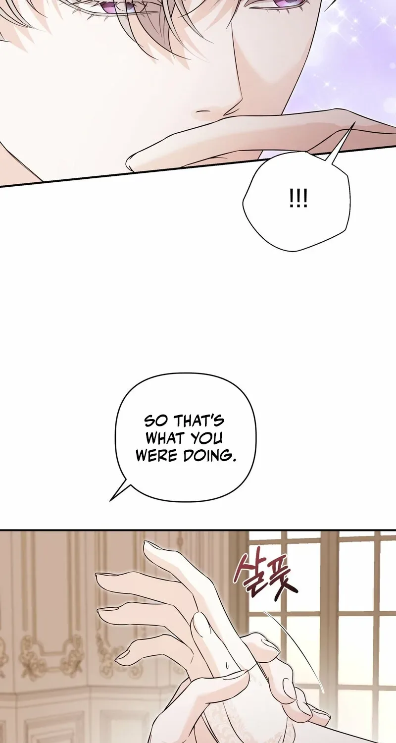 Devoured by an Impure Savior Chapter 7 page 36