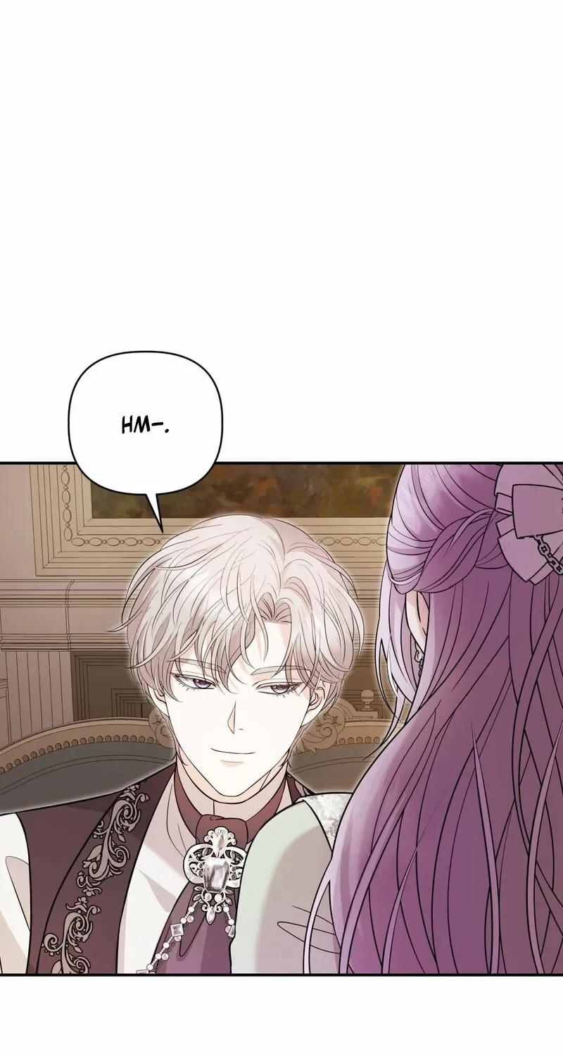 Devoured by an Impure Savior Chapter 7 page 42